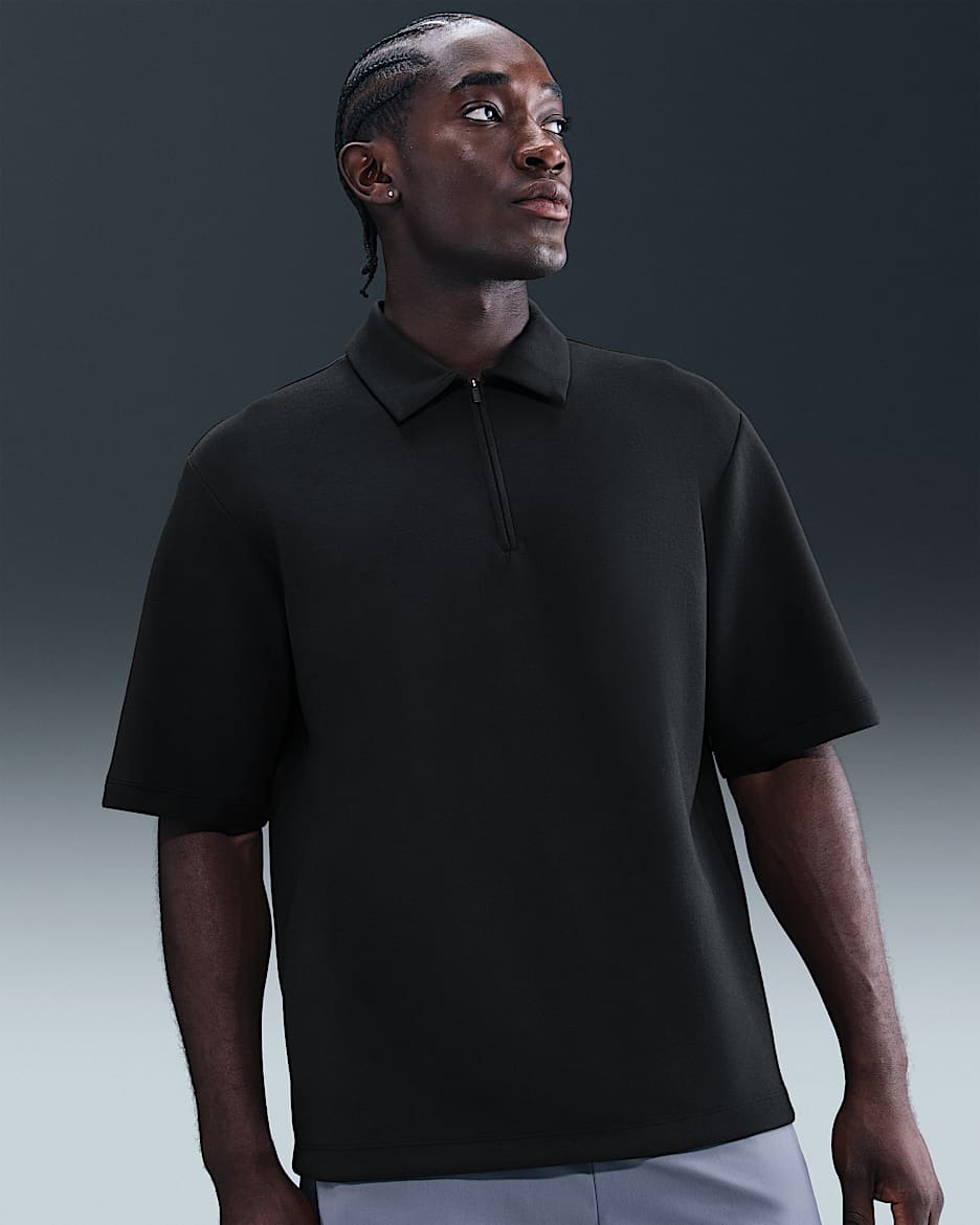 Nike 24.7 ImpossiblySoft Men's Dri-FIT Polo. Nike.com
